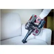 Ariete 2757 Senza sacchetto 1 L Rosso