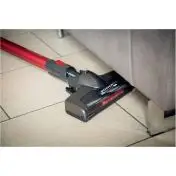Ariete 2757 Senza sacchetto 1 L Rosso