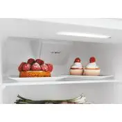 Candy CBL3518E frigorifero con congelatore Da incasso