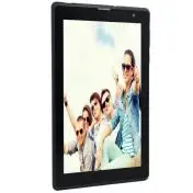 New Majestic TAB-847 3G 16 GB 17,8 cm (7") Mediatek 2 GB Wi-Fi 4 (802.11n) Android 10 Nero