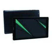 New Majestic TAB-847 3G 16 GB 17,8 cm (7") Mediatek 2 GB Wi-Fi 4 (802.11n) Android 10 Nero
