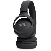 JBL Tune 520BT Cuffie Wireless A Padiglione Giocare USB tipo-C Bluetooth Nero