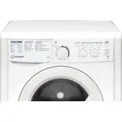 Indesit EWC 61051 W IT N lavatrice Caricamento frontale 6 kg 1000 Giri/min F Bianco