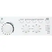 Indesit EWC 61051 W IT N lavatrice Caricamento frontale 6 kg 1000 Giri/min F Bianco