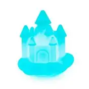 Bigben Interactive BTLSWCASTLE altoparlante portatile Multicolore 15 W