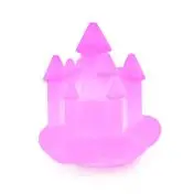 Bigben Interactive BTLSWCASTLE altoparlante portatile Multicolore 15 W