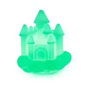 Bigben Interactive BTLSWCASTLE altoparlante portatile Multicolore 15 W