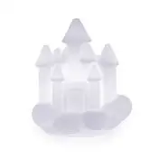 Bigben Interactive BTLSWCASTLE altoparlante portatile Multicolore 15 W