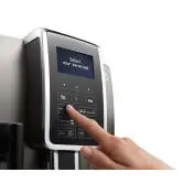 De’Longhi Dinamica Ecam Dinamica Aroma Bar Automatica Macchina per espresso