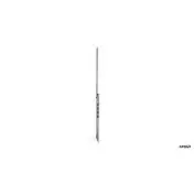Lenovo IdeaPad S145 Computer portatile 39,6 cm (15.6") HD 7th Generation AMD A6-Series APUs 4 GB DDR4-SDRAM 256 GB SSD Wi-Fi 5 (802.11ac) Windows 10 Home Grigio