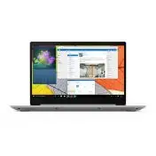 Lenovo IdeaPad S145 Computer portatile 39,6 cm (15.6") HD 7th Generation AMD A6-Series APUs 4 GB DDR4-SDRAM 256 GB SSD Wi-Fi 5 (802.11ac) Windows 10 Home Grigio