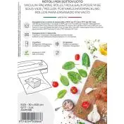 Magic Vac ANP1068 accessorio per sottovuoto Rotolo per il sottovuoto