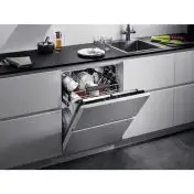 AEG FSE74627P Lavastoviglie a Incasso Scomparsa Totale 13 coperti C