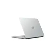 Microsoft Surface Laptop Go Computer portatile 31,6 cm (12.4") Touch screen Intel® Core™ i5 di decima generazione 4 GB LPDDR4x-SDRAM 64 GB eMMC Wi-Fi 6 (802.11ax) Windows 10 Home S Platino