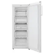 Candy CMIOUS 5142WH/N Congelatore Verticale a Libera Installazione 160 L F Bianco