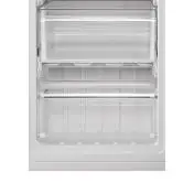 Candy CMIOUS 5142WH/N Congelatore Verticale a Libera Installazione 160 L F Bianco