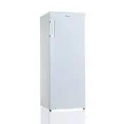 Candy CMIOUS 5142WH/N Congelatore Verticale a Libera Installazione 160 L F Bianco
