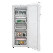 Candy CMIOUS 5142WH/N Congelatore Verticale a Libera Installazione 160 L F Bianco