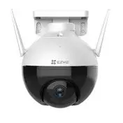 EZVIZ C8C Telecamera Wi-Fi motorizzata per esterno con vista a 360°