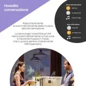 Samsung Cuffie Auricolari Wireless Galaxy Buds Pro Phantom Violet