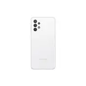 Samsung Galaxy A32 5G SM-A326B 16,5 cm (6.5") Doppia SIM USB tipo-C 4 GB 128 GB 5000 mAh Bianco
