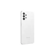 Samsung Galaxy A32 5G SM-A326B 16,5 cm (6.5") Doppia SIM USB tipo-C 4 GB 128 GB 5000 mAh Bianco