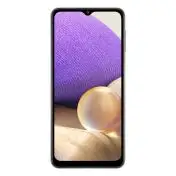 Samsung Galaxy A32 5G SM-A326B 16,5 cm (6.5") Doppia SIM USB tipo-C 4 GB 128 GB 5000 mAh Nero