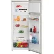 Beko RDSA240K20BN frigorifero con congelatore Libera installazione 223 L F Beige