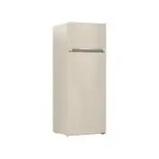 Beko RDSA240K20BN frigorifero con congelatore Libera installazione 223 L F Beige