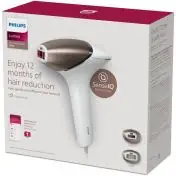 Philips Lumea Prestige Lumea IPL 8000 Series BRI945/00 Dispositivo di epilazione IPL con SenseIQ