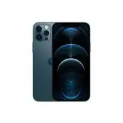 TIM Apple iPhone 12 Pro Max 17 cm (6.7") Doppia SIM iOS 14 5G 256 GB Blu