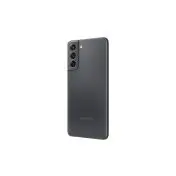 Samsung Galaxy S21 5G 256 GB Display 6.2" Dynamic AMOLED 2X Phantom Gray