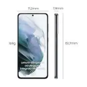 Samsung Galaxy S21 5G 256 GB Display 6.2" Dynamic AMOLED 2X Phantom Gray