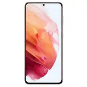 Samsung Galaxy S21 5G 256 GB Display 6.2" Dynamic AMOLED 2X Phantom Pink