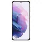 Samsung Galaxy S21 5G 256 GB Display 6.2" Dynamic AMOLED 2X Phantom Violet