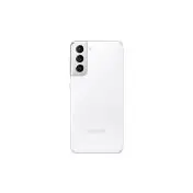 Samsung Galaxy S21 5G 256 GB Display 6.2" Dynamic AMOLED 2X Phantom White