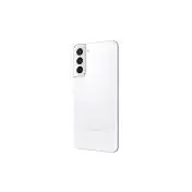 Samsung Galaxy S21 5G 256 GB Display 6.2" Dynamic AMOLED 2X Phantom White