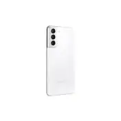 Samsung Galaxy S21 5G 256 GB Display 6.2" Dynamic AMOLED 2X Phantom White