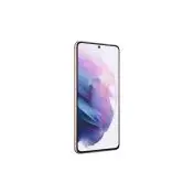 Samsung Galaxy S21 5G 128 GB Display 6.2" Dynamic AMOLED 2X Phantom Violet
