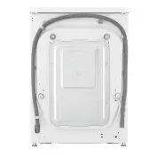 LG F4DV509H0E Lavasciuga Intelligente AIDD 9/6kg Vapore TurboWash 1400 Giri/min Carica frontale Classe E