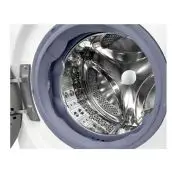 LG F4DV509H0E Lavasciuga Intelligente AIDD 9/6kg Vapore TurboWash 1400 Giri/min Carica frontale Classe E