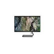 Lenovo IdeaCentre AIO 3 27IMB05 68,6 cm (27") 1920 x 1080 Pixel Intel® Core™ i5 di decima generazione 8 GB DDR4-SDRAM 512 GB SSD PC All-in-one Windows 10 Home Wi-Fi 6 (802.11ax) Nero