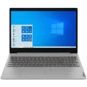 Lenovo IdeaPad 3 15ADA05 Computer portatile 39,6 cm (15.6") Full HD AMD Ryzen 3 8 GB DDR4-SDRAM 512 GB SSD Wi-Fi 5 (802.11ac) Windows 10 Home Grigio