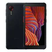 Samsung Galaxy SM-G525F/DS 13,5 cm (5.3") Doppia SIM Android 11 4G USB tipo-C 4 GB 64 GB 3000 mAh Nero