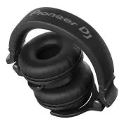 Pioneer HDJ-CUE1BT Cuffie Con cavo e senza cavo A Padiglione MUSICA Bluetooth Nero