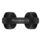 Pioneer HDJ-CUE1BT Cuffie Con cavo e senza cavo A Padiglione MUSICA Bluetooth Nero