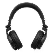Pioneer HDJ-CUE1BT Cuffie Con cavo e senza cavo A Padiglione MUSICA Bluetooth Nero