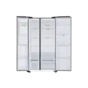 Samsung Frigorifero Side by Side Family Hub™ RS6HA8880S9/EF