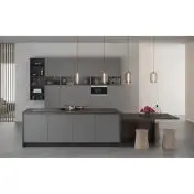 Hotpoint MF20S IX HA Microonde a Incasso 20 L 800 W Acciaio inossidabile