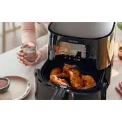 Philips Essential Airfryer XL HD9270/70 da 6,2 l e 1,2 kg con tecnologia Rapid Air